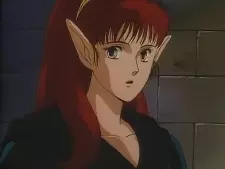 Gambar Karakter Anime: Shiela