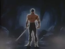 Gambar Karakter Anime: Randy