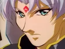 Gambar Karakter Anime: Leon Cougar