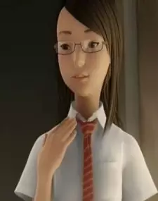 Gambar Karakter Anime: Miho
