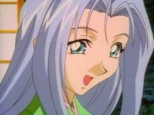 Gambar Karakter Anime: Shiori