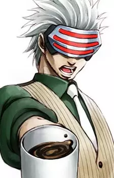 Gambar Karakter Anime: Godot
