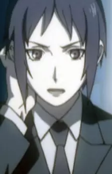Gambar Karakter Anime: Kiri Nikaidou