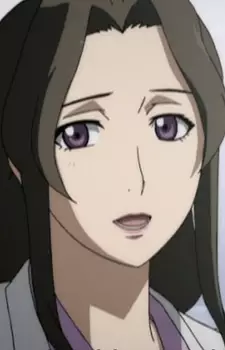 Gambar Karakter Anime: Misuzu Nakabayashi