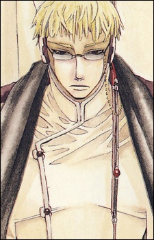 Gambar Charles Chrishunds