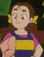 Gambar Karakter Kirara Haruno