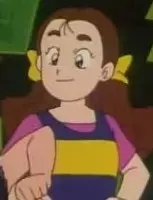 Gambar Karakter Anime: Kirara Haruno