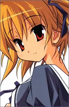 Gambar Karakter Anime: Nami Aoi