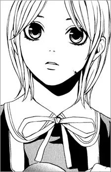 Gambar Karakter Anime: Kana Matsumiya