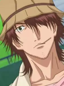 Gambar Karakter Anime: Osamu Watanabe