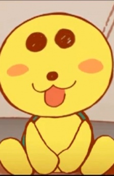 Gambar Karakter Yawarakame