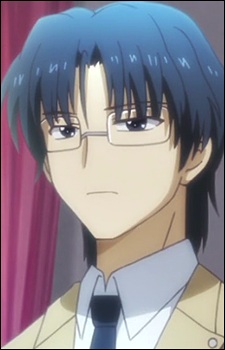 Gambar Karakter Takamatsu