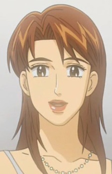 Gambar Karakter Reina Akikawa