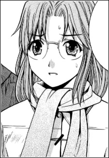Gambar Karakter Muramatsu