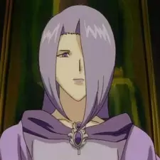Gambar Karakter Anime: Silvana Gleone