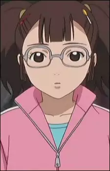 Gambar Karakter Anime: Tae Sakairi