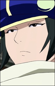 Gambar Karakter Moc Sullivan