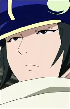 Gambar Karakter Anime: Moc Sullivan