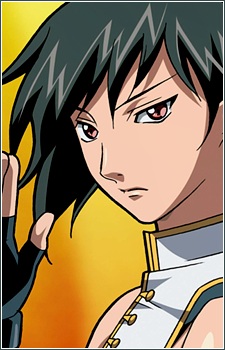 Gambar Karakter Tweedledum