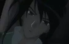 Gambar Karakter Anime: Kan'u's Brother