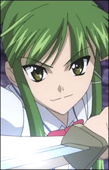 Gambar Karakter Eiko Teruya