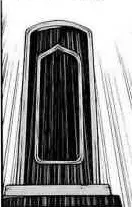 Gambar Karakter Anime: Mother