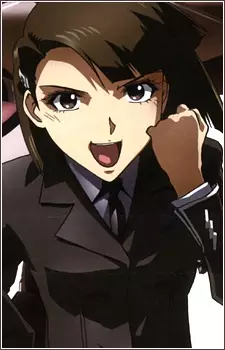 Gambar Karakter Anime: Shizuna Endo