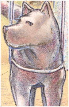 Gambar Karakter Victor