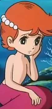 Gambar Karakter Anime: Bibi