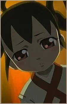 Gambar Karakter Anime: Sagiri