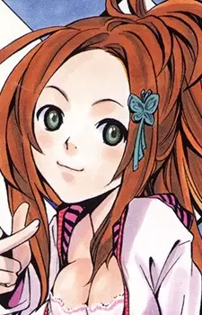 Gambar Karakter Anime: Mutsumi Sendou