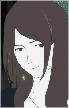 Gambar Karakter Ryouko Hanuki