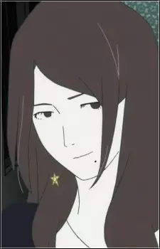 Gambar Karakter Anime: Ryouko Hanuki