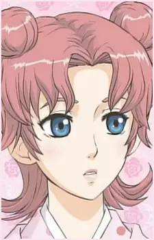 Gambar Karakter Anime: Motochika Chousokabe