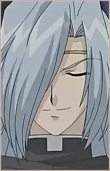 Gambar Karakter Anime: Hauenkua