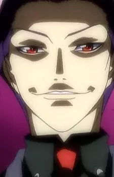 Gambar Karakter Anime: Kare