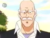 Gambar Karakter Anime: Alejandro De La Vega