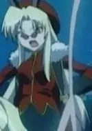 Gambar Karakter Anime: Mariera