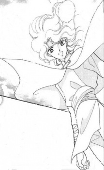 Gambar Karakter Irktule