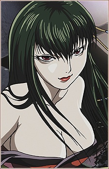 Gambar Karakter Ogin