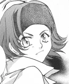 Gambar Karakter Anime: Sunao Togawa
