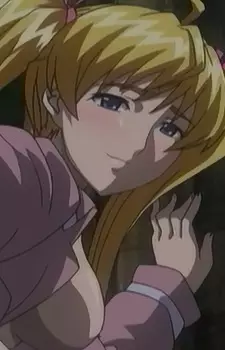 Gambar Karakter Anime: Shiori Takakura