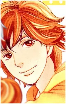 Gambar Karakter Anime: Toraji Sengoku