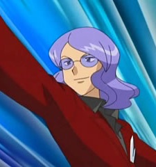 Gambar Karakter Goyou