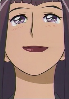 Gambar Karakter Seki