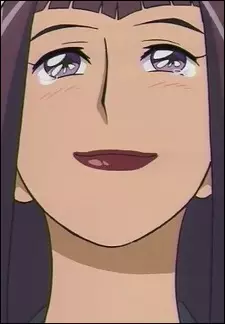 Gambar Karakter Anime: Seki
