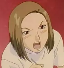 Gambar Karakter Anime: Nurse 