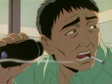 Gambar Karakter Window cleaner