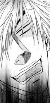 Gambar Karakter Anime: Hishiya  Shinobu