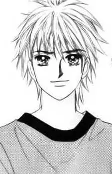 Gambar Karakter Anime: Yun-Ha Lee